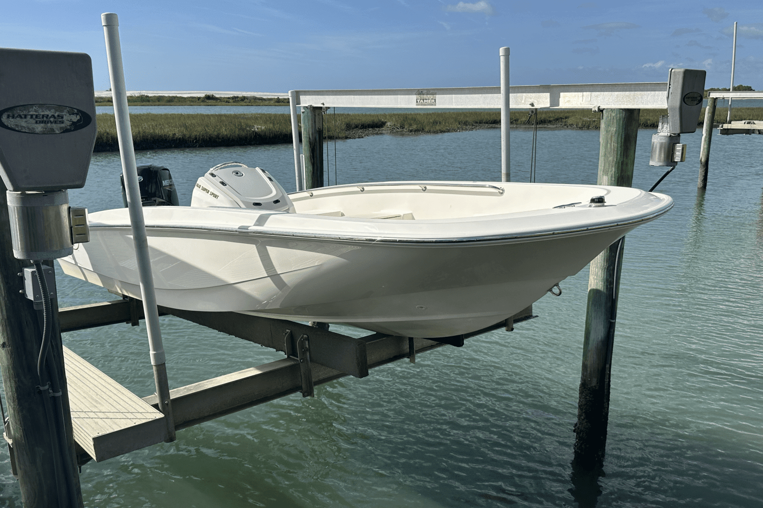 2023 Boston Whaler 160 SUPER SPORT Image Thumbnail #23