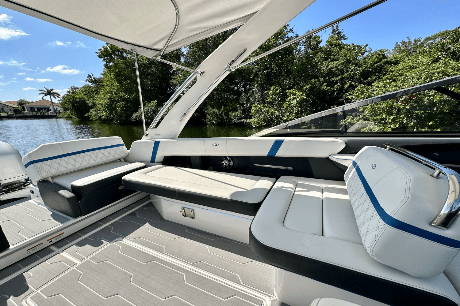 2022 Regal 29 OBX Image Thumbnail #18