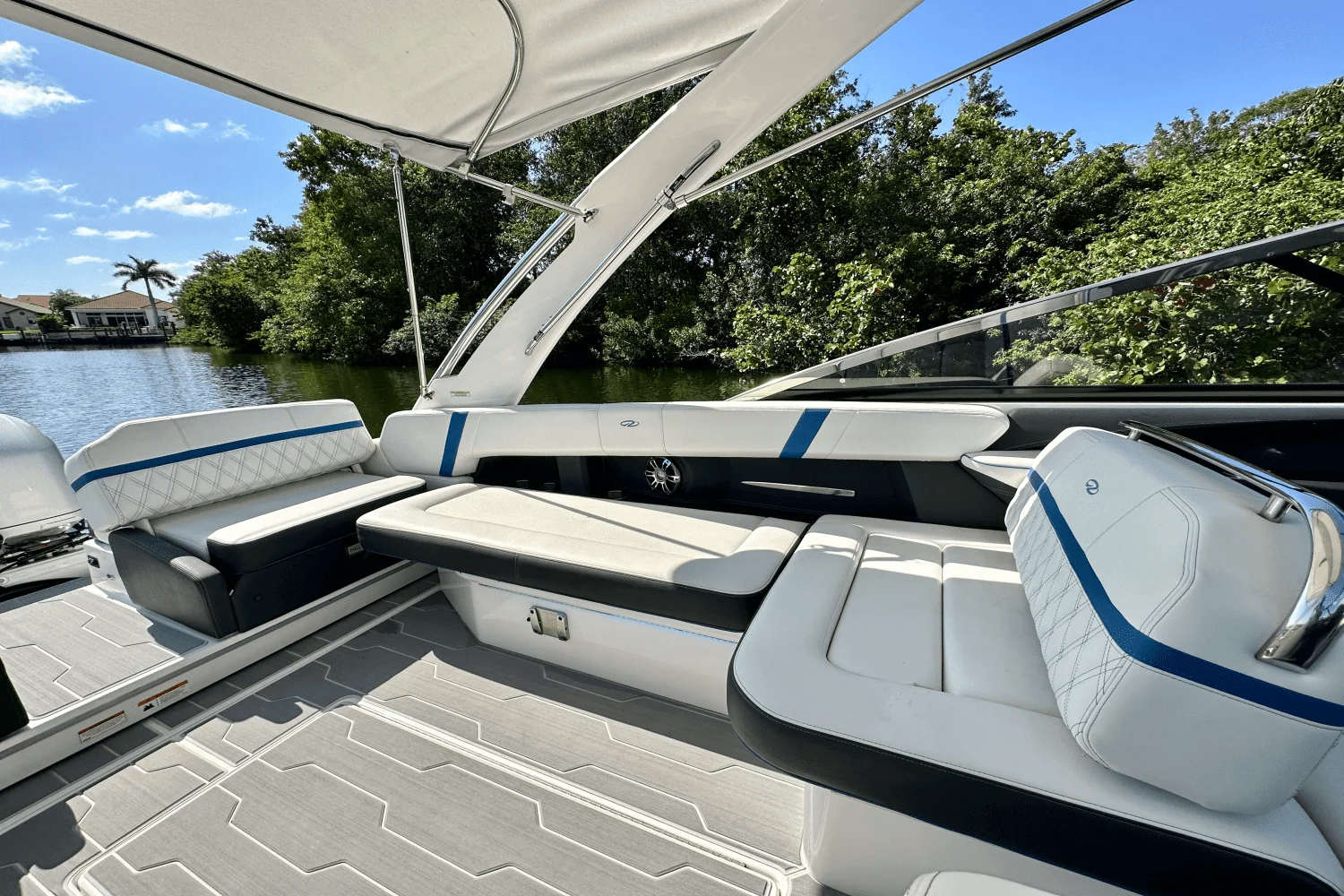 2022 Regal 29 OBX Image Thumbnail #18