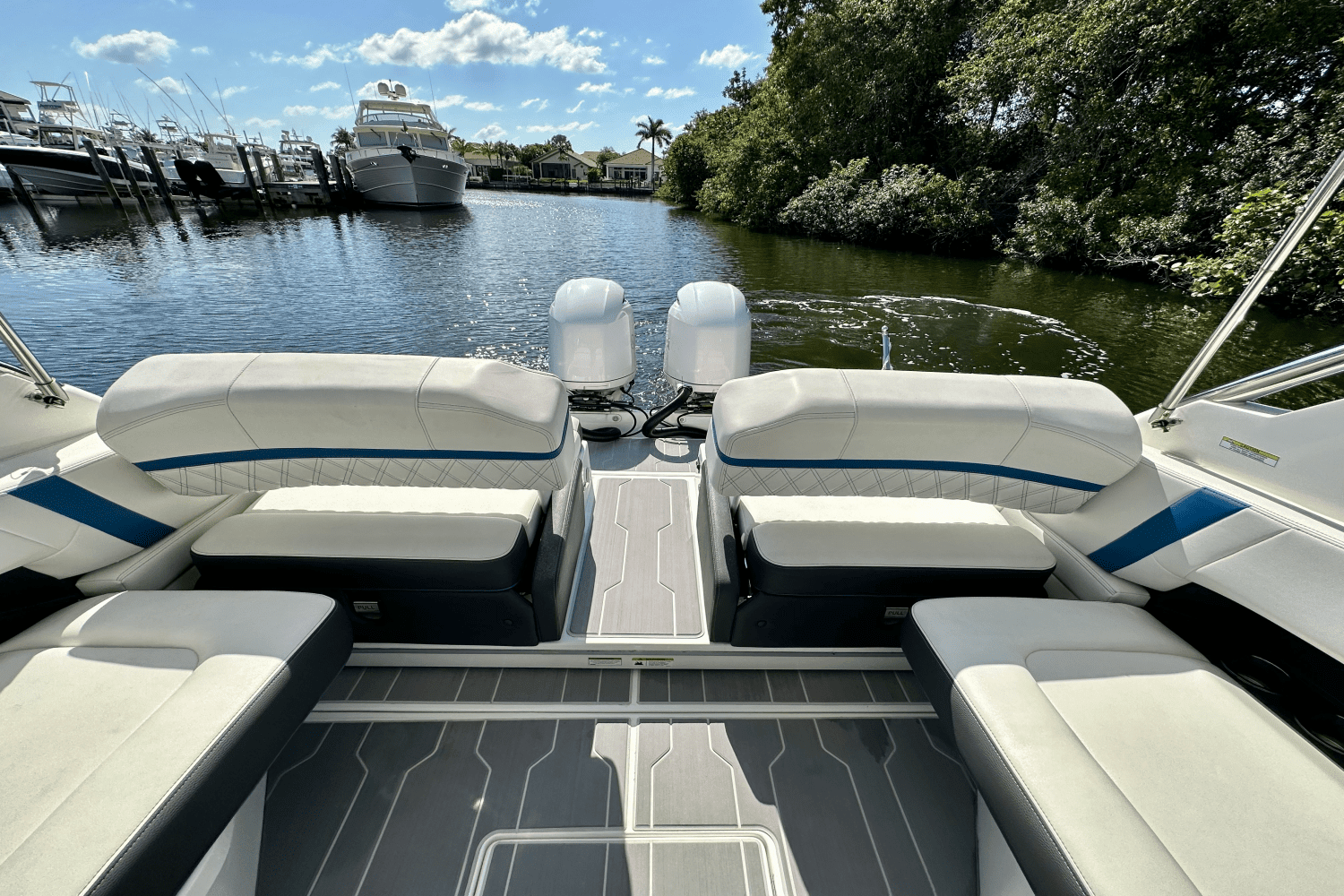 2022 Regal 29 OBX Image Thumbnail #22