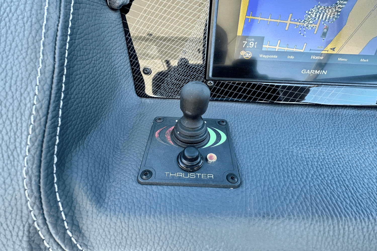 2022 Regal 29 OBX Image Thumbnail #13