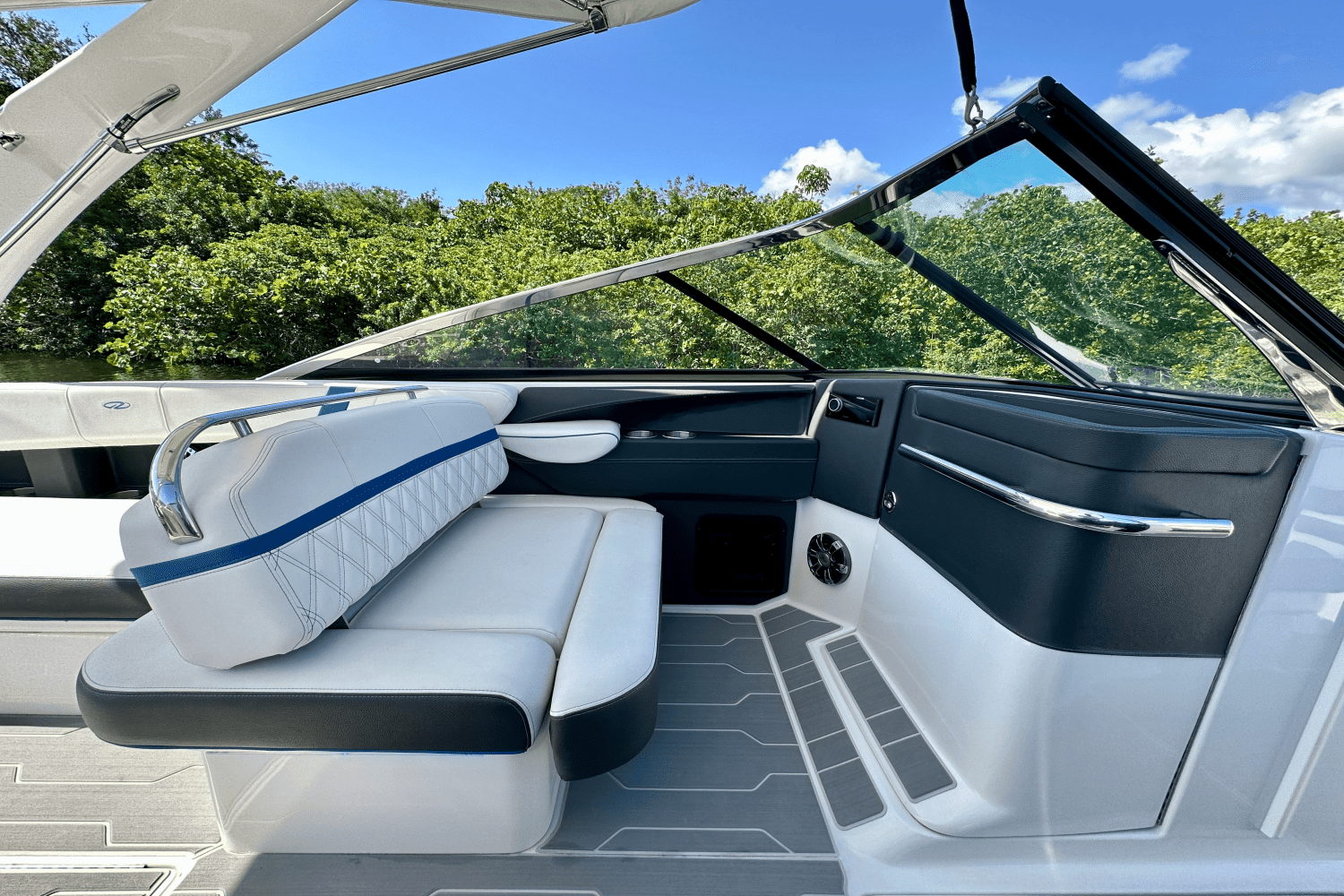 2022 Regal 29 OBX Image Thumbnail #14