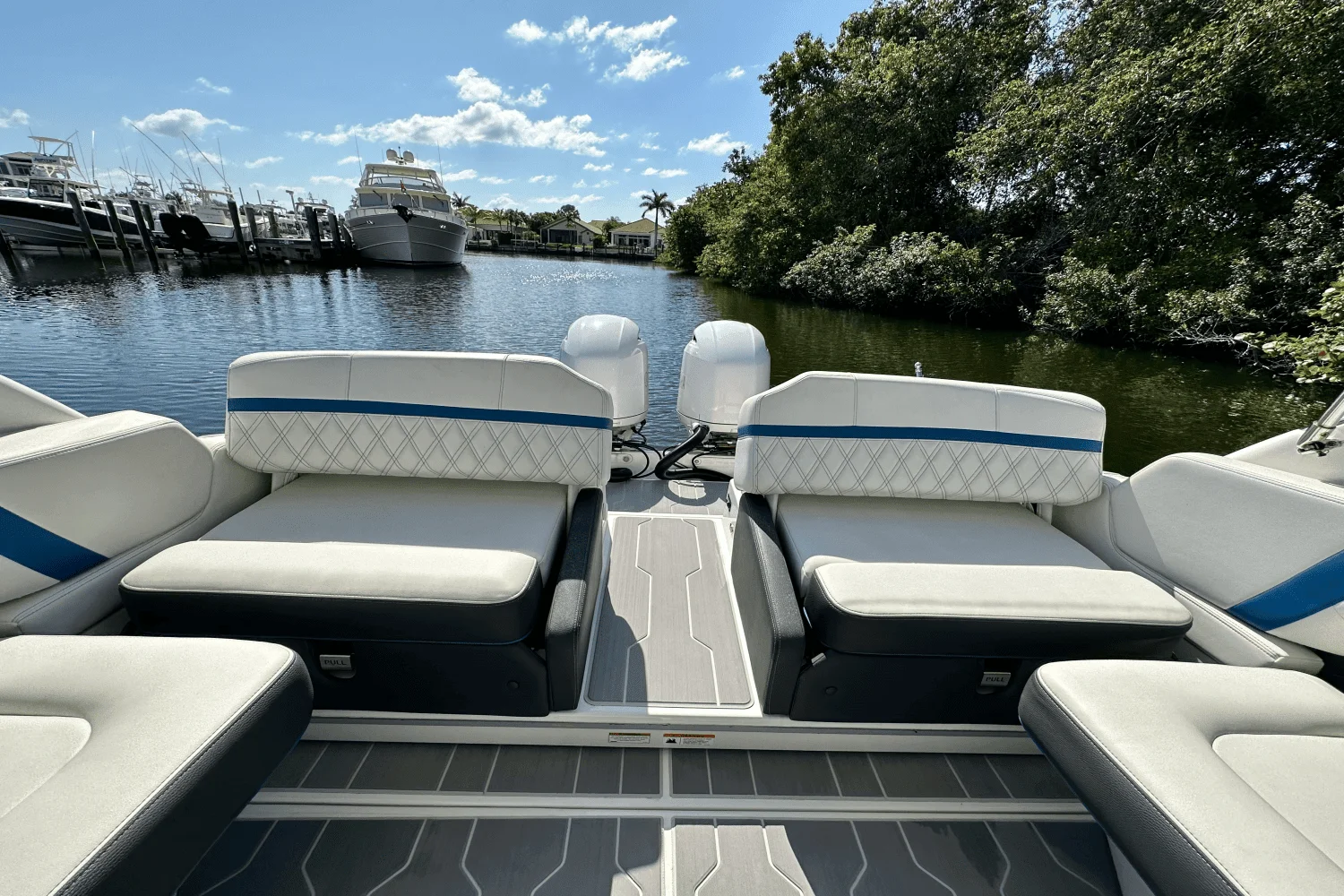 2022 Regal 29 OBX Image Thumbnail #21