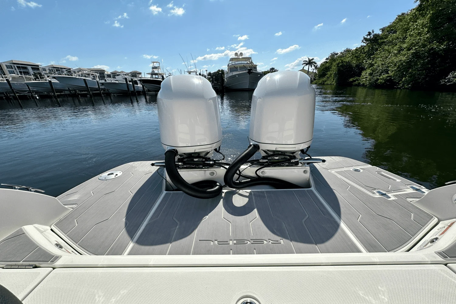 2022 Regal 29 OBX Image Thumbnail #26