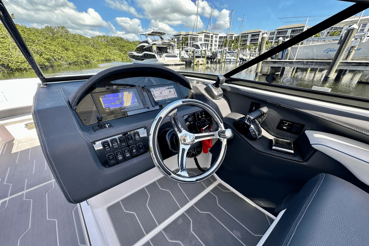 2022 Regal 29 OBX Image Thumbnail #10