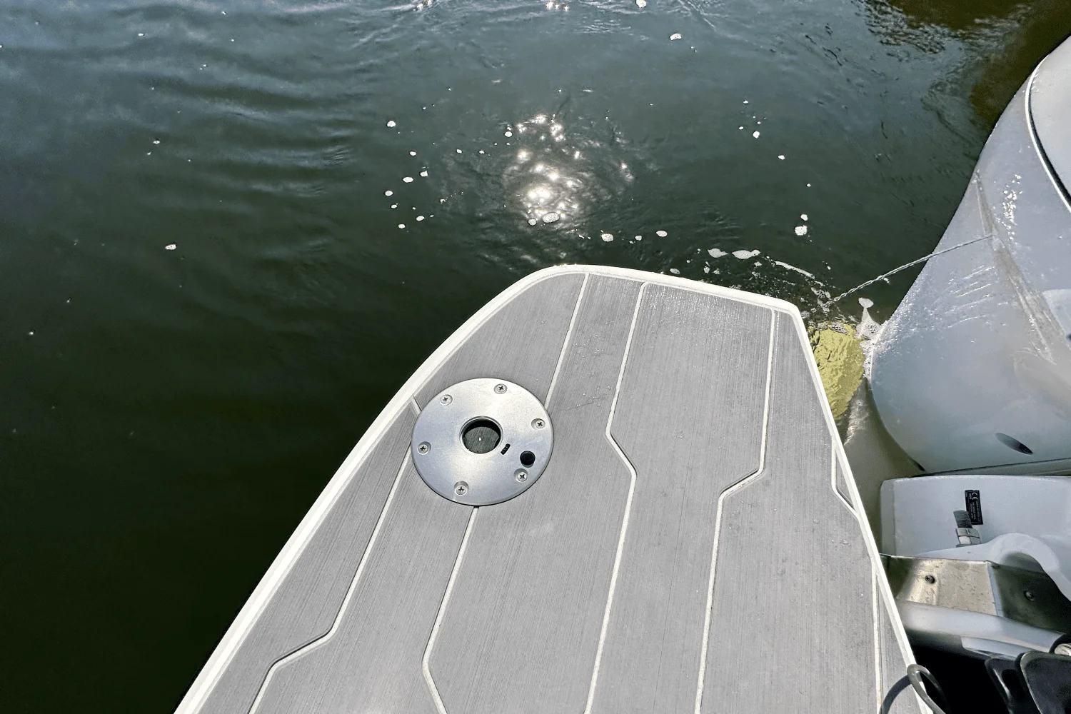 2022 Regal 29 OBX Image Thumbnail #27