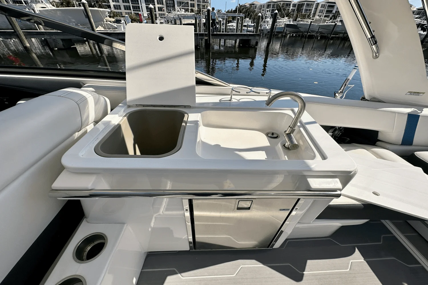 2022 Regal 29 OBX Image Thumbnail #20