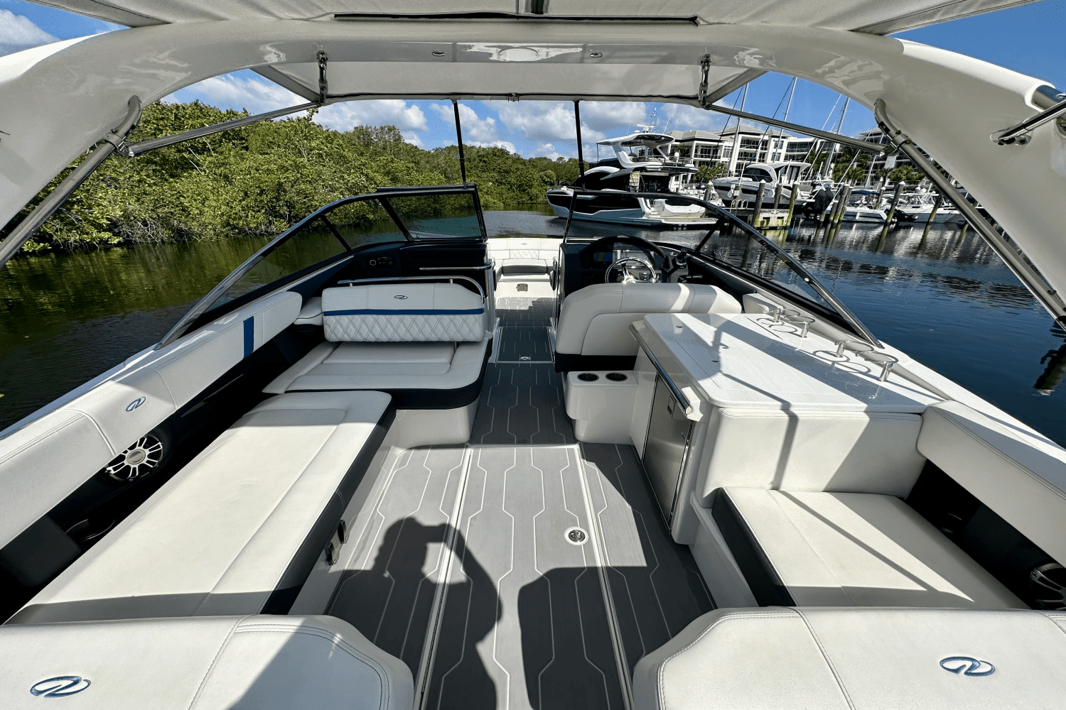 2022 Regal 29 OBX Image Thumbnail #25