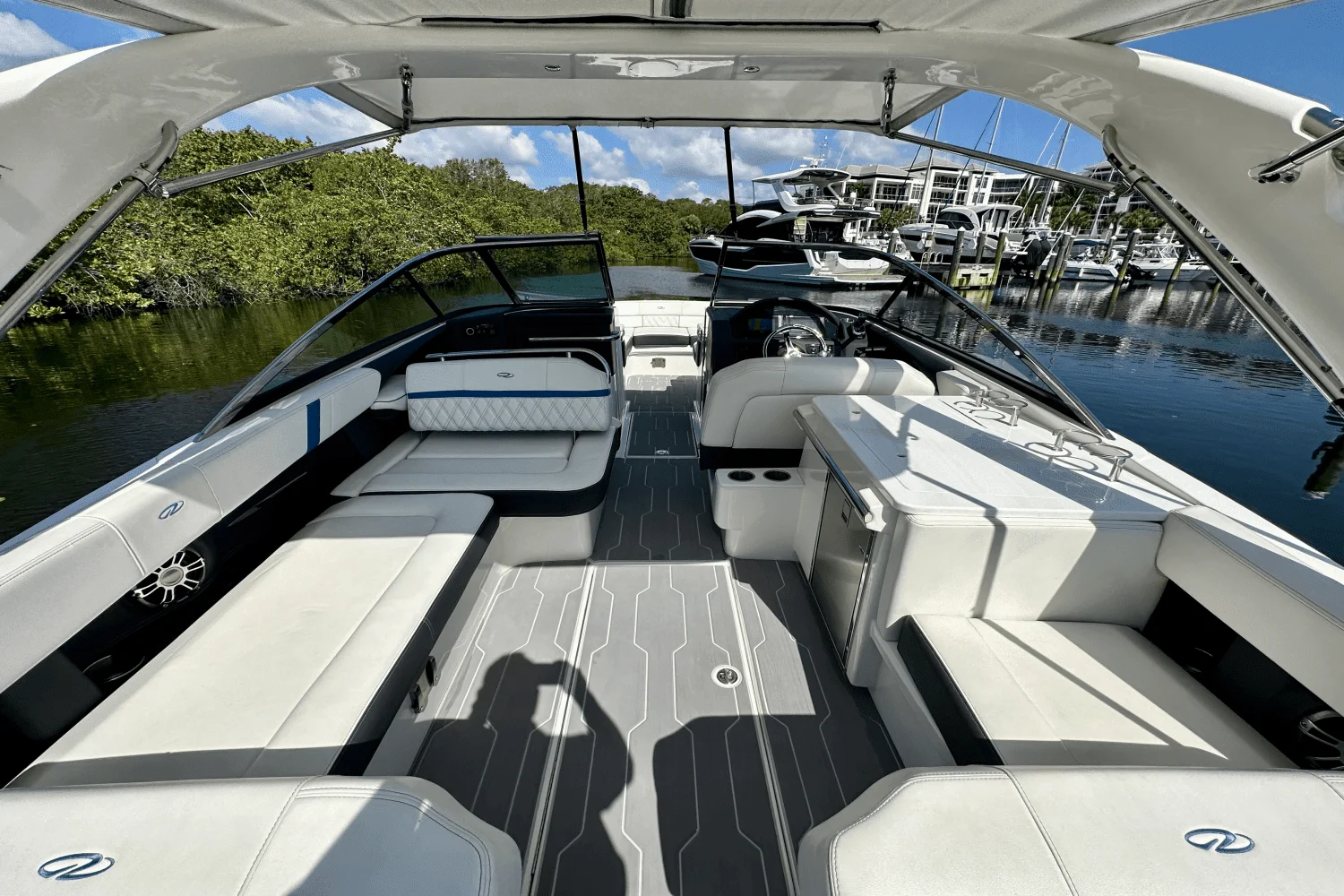 2022 Regal 29 OBX Image Thumbnail #25