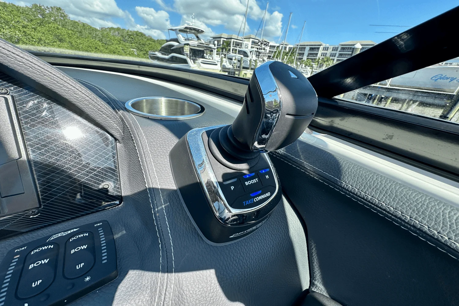 2022 Regal 29 OBX Image Thumbnail #12