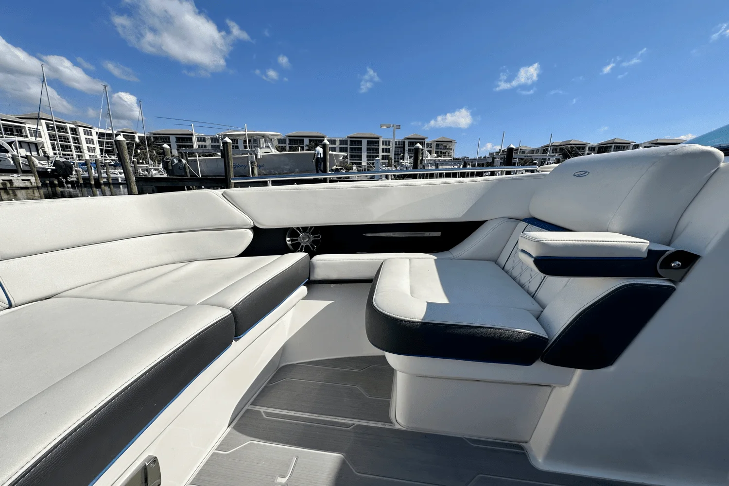 2022 Regal 29 OBX Image Thumbnail #7