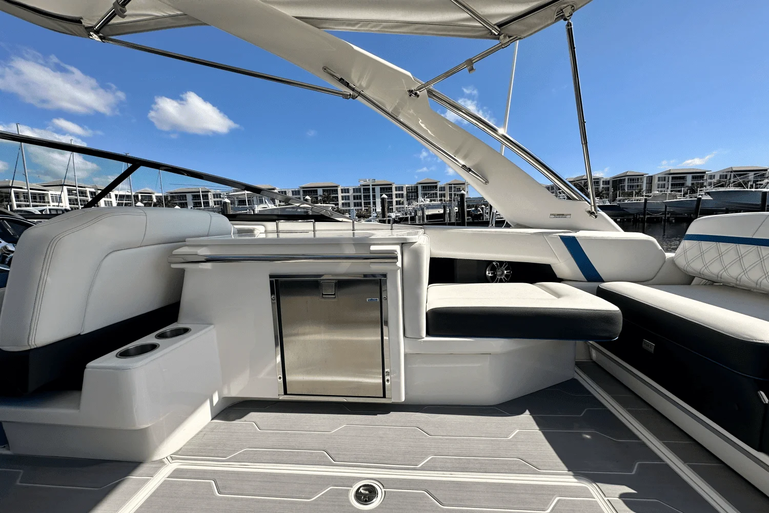 2022 Regal 29 OBX Image Thumbnail #19