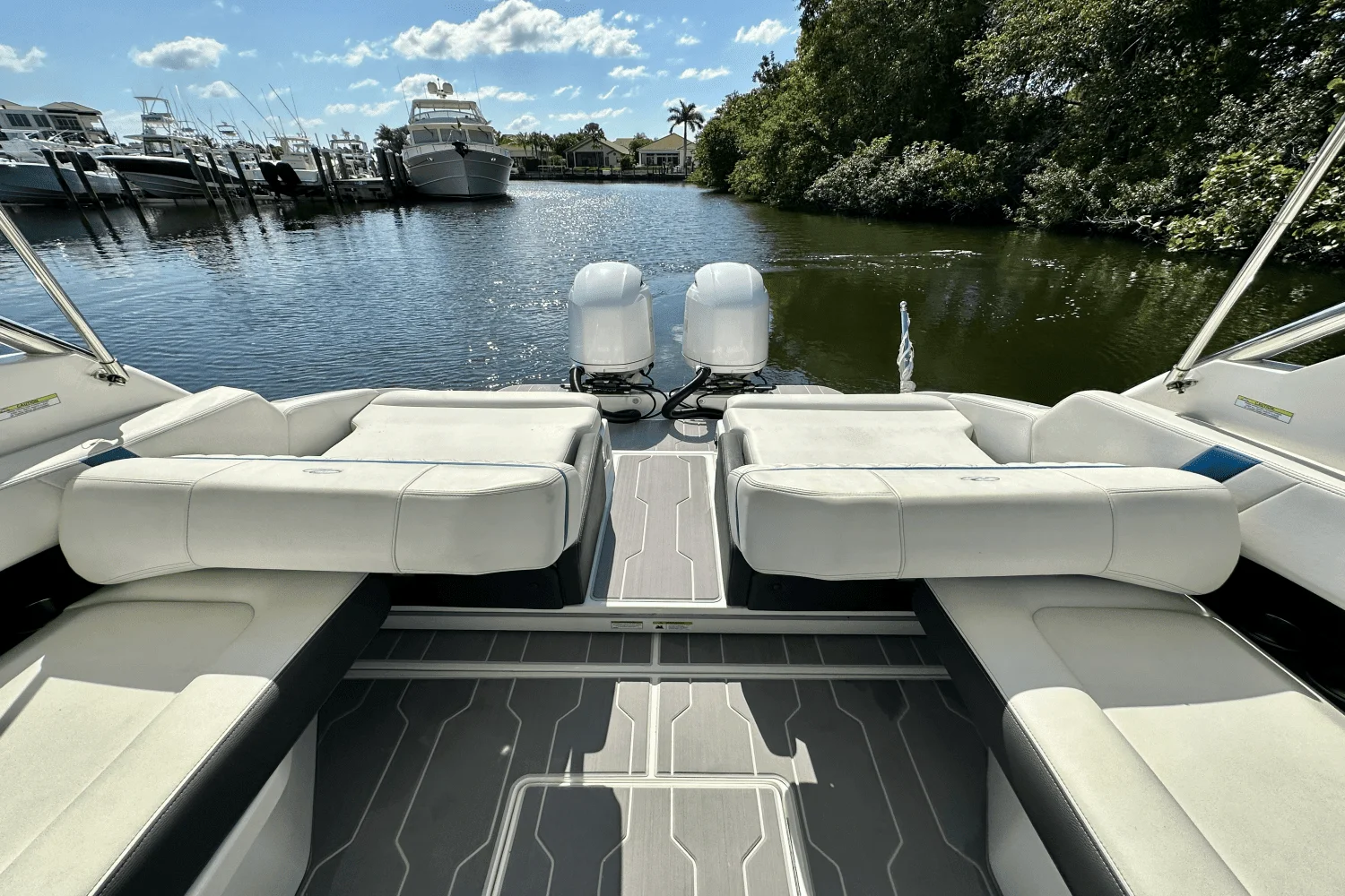 2022 Regal 29 OBX Image Thumbnail #23