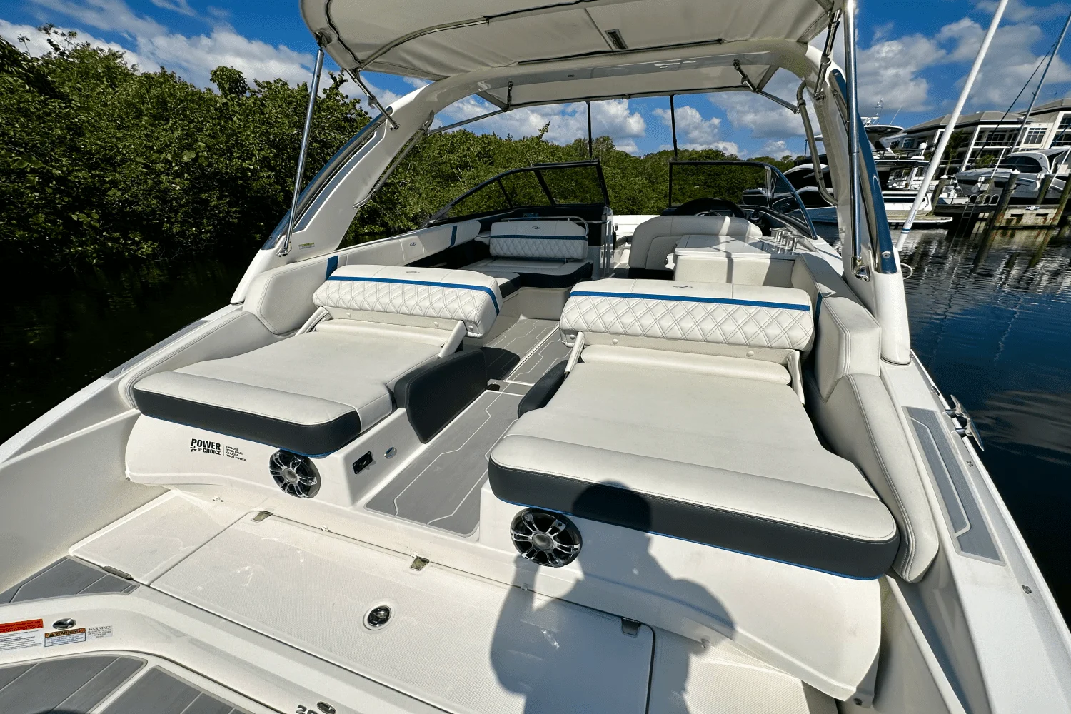 2022 Regal 29 OBX Image Thumbnail #24