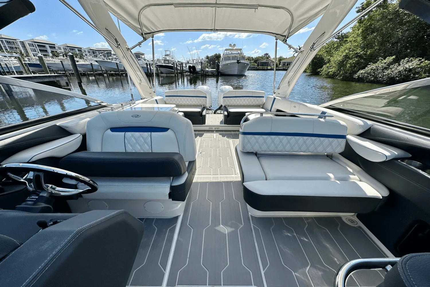 2022 Regal 29 OBX Image Thumbnail #8