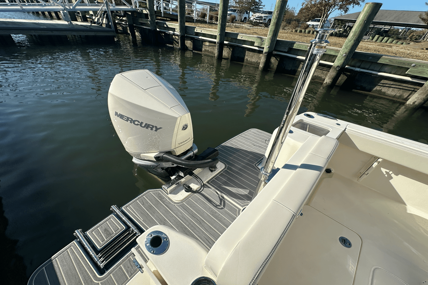 2025 Scout 240 XSF Image Thumbnail #9