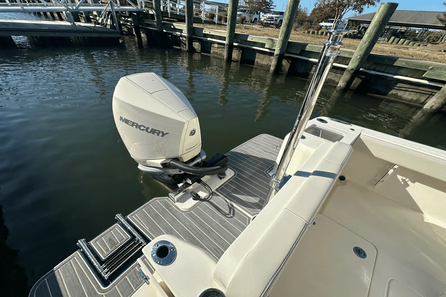 2025 Scout 240 XSF Image Thumbnail #9