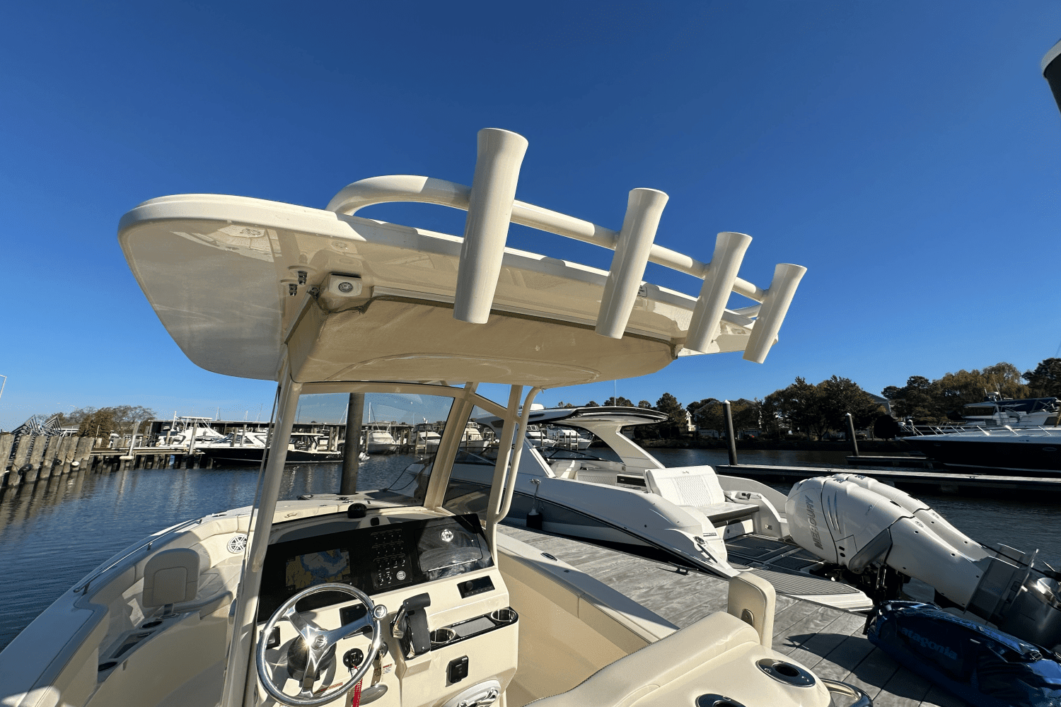 2025 Scout 240 XSF Image Thumbnail #19