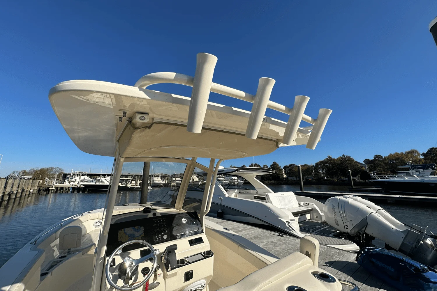 2025 Scout 240 XSF Image Thumbnail #19