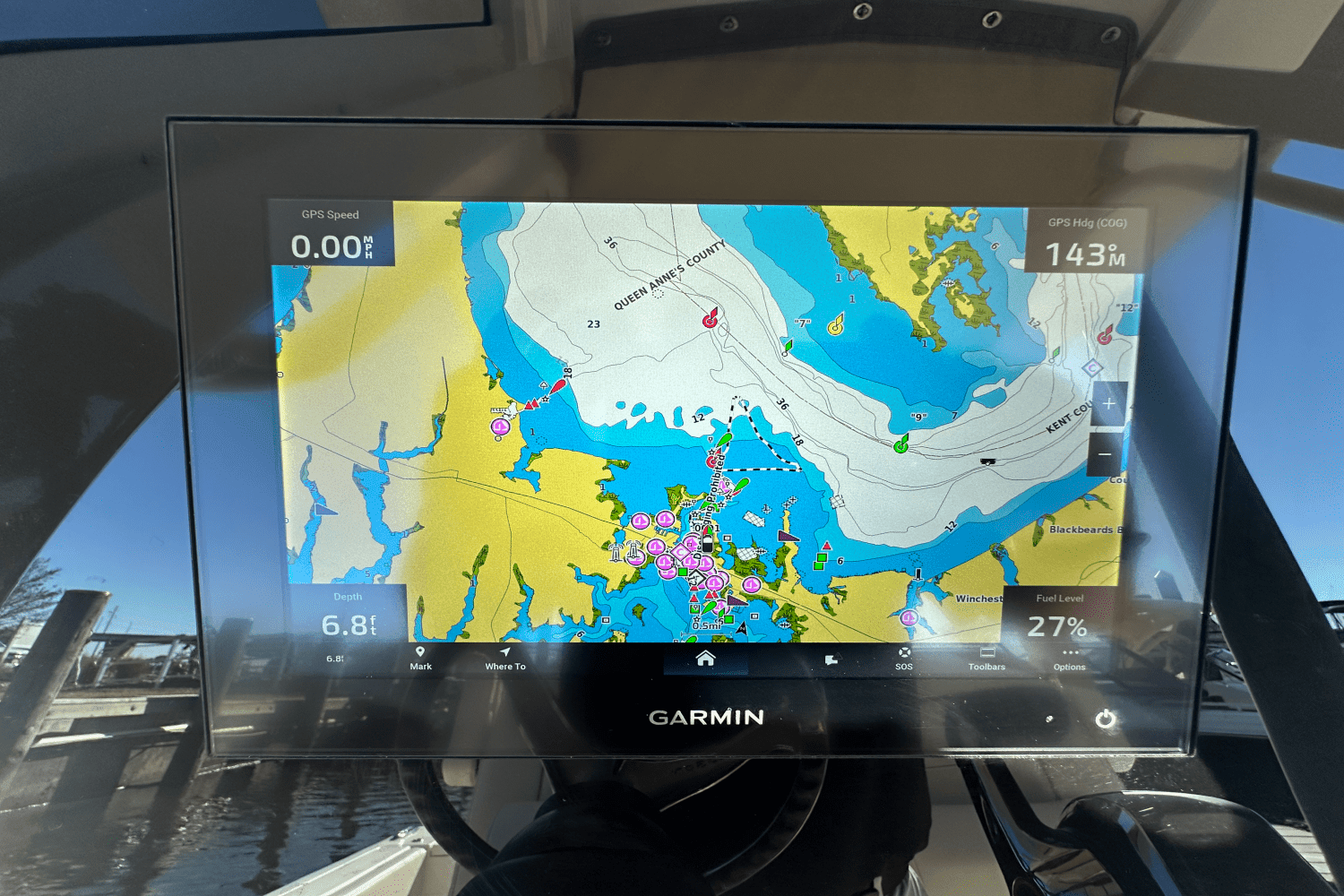 2025 Scout 240 XSF Image Thumbnail #23