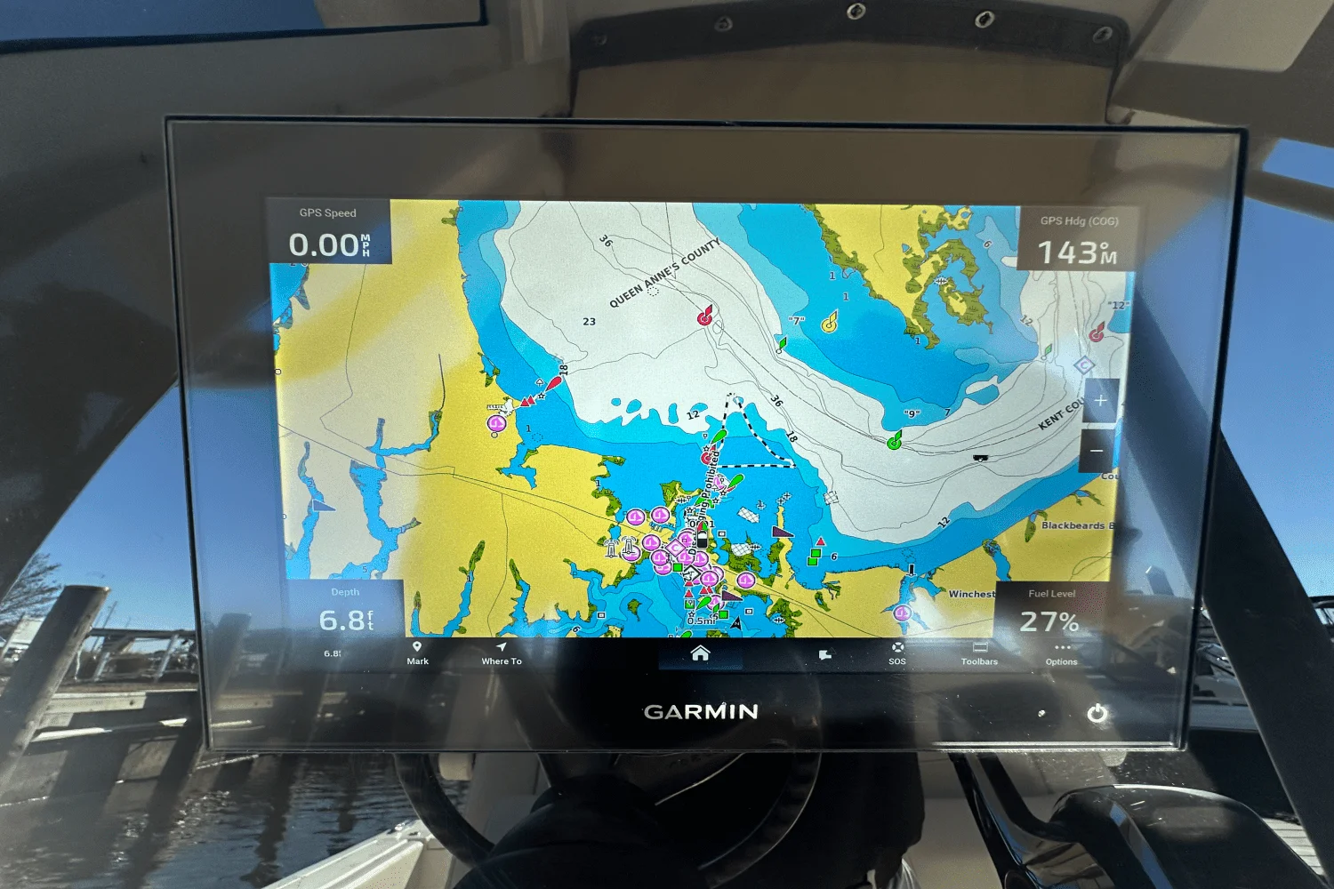 2025 Scout 240 XSF Image Thumbnail #23