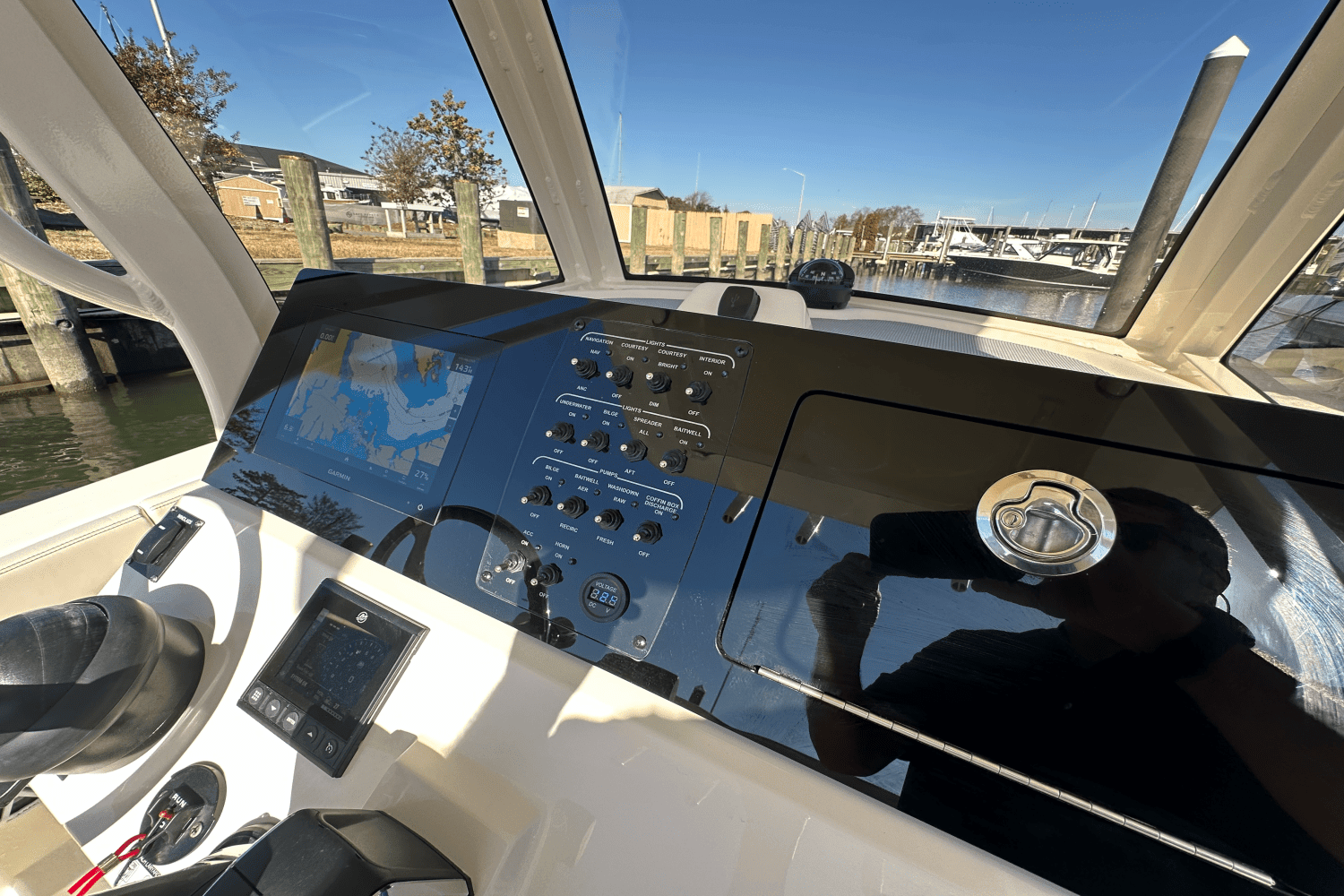 2025 Scout 240 XSF Image Thumbnail #21