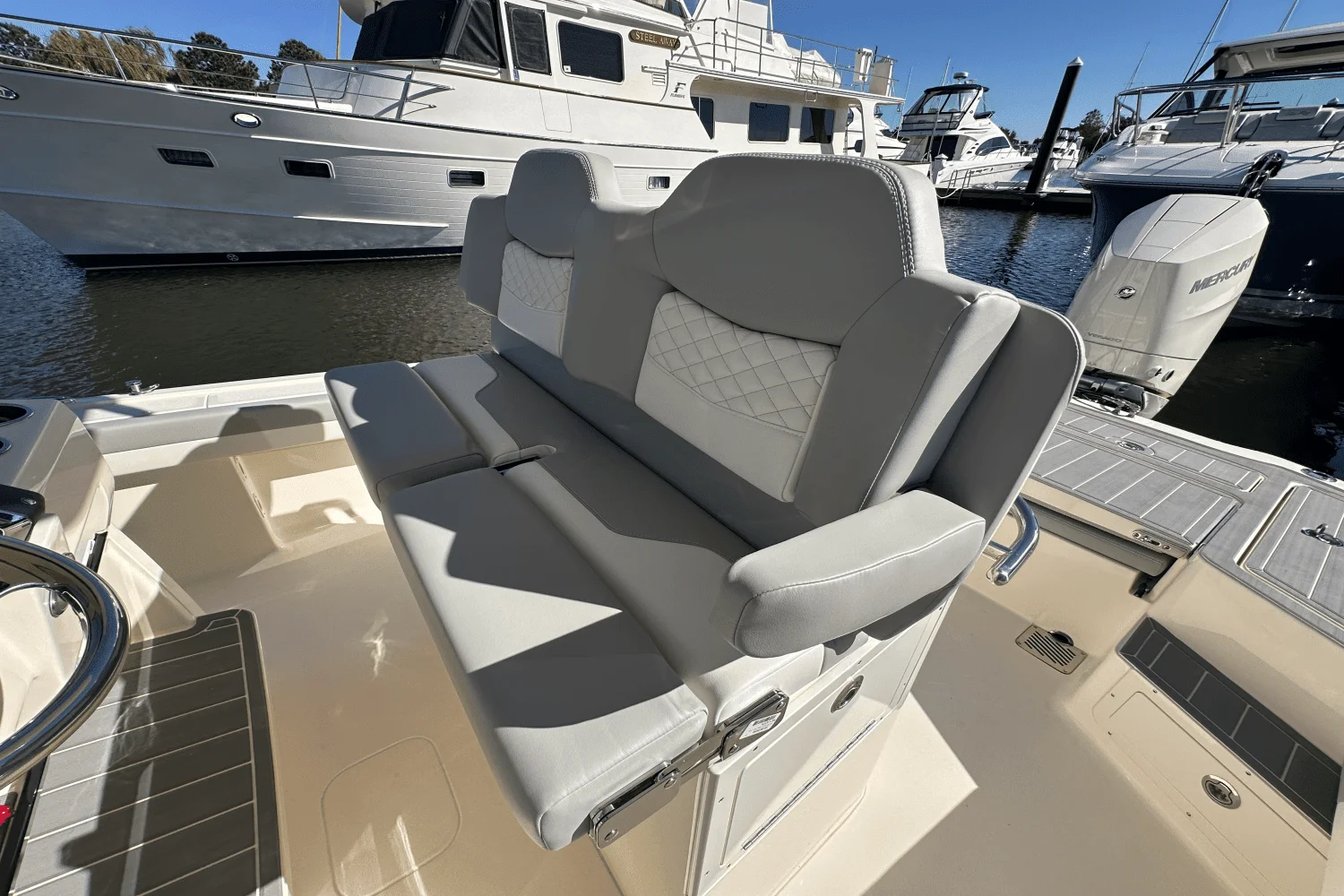 2025 Scout 281 XSS Image Thumbnail #23