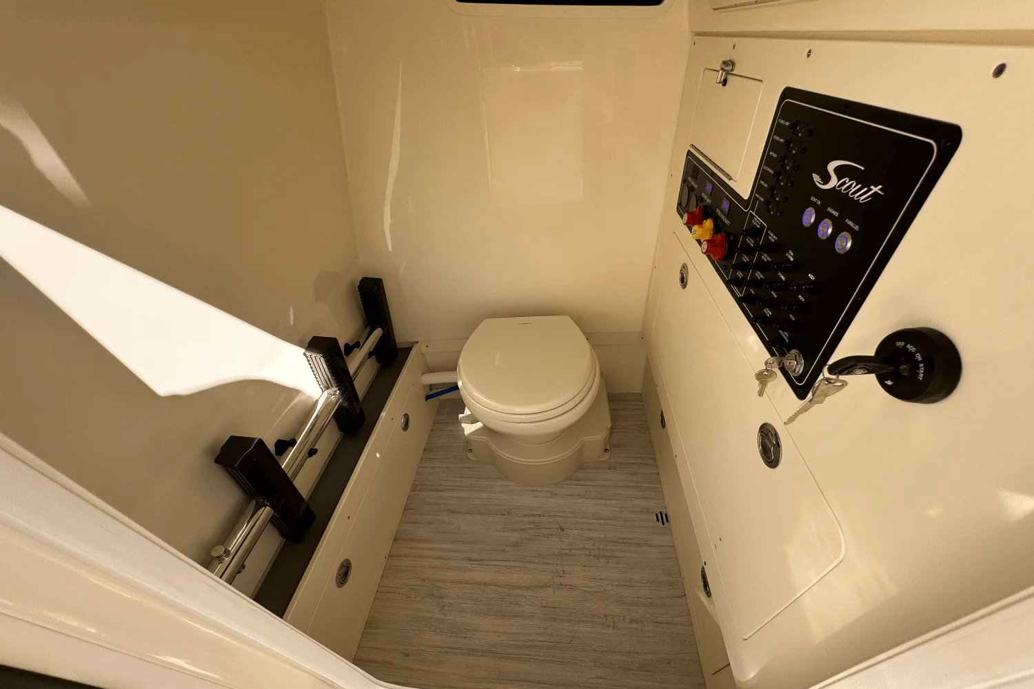 2025 Scout 281 XSS Image Thumbnail #25