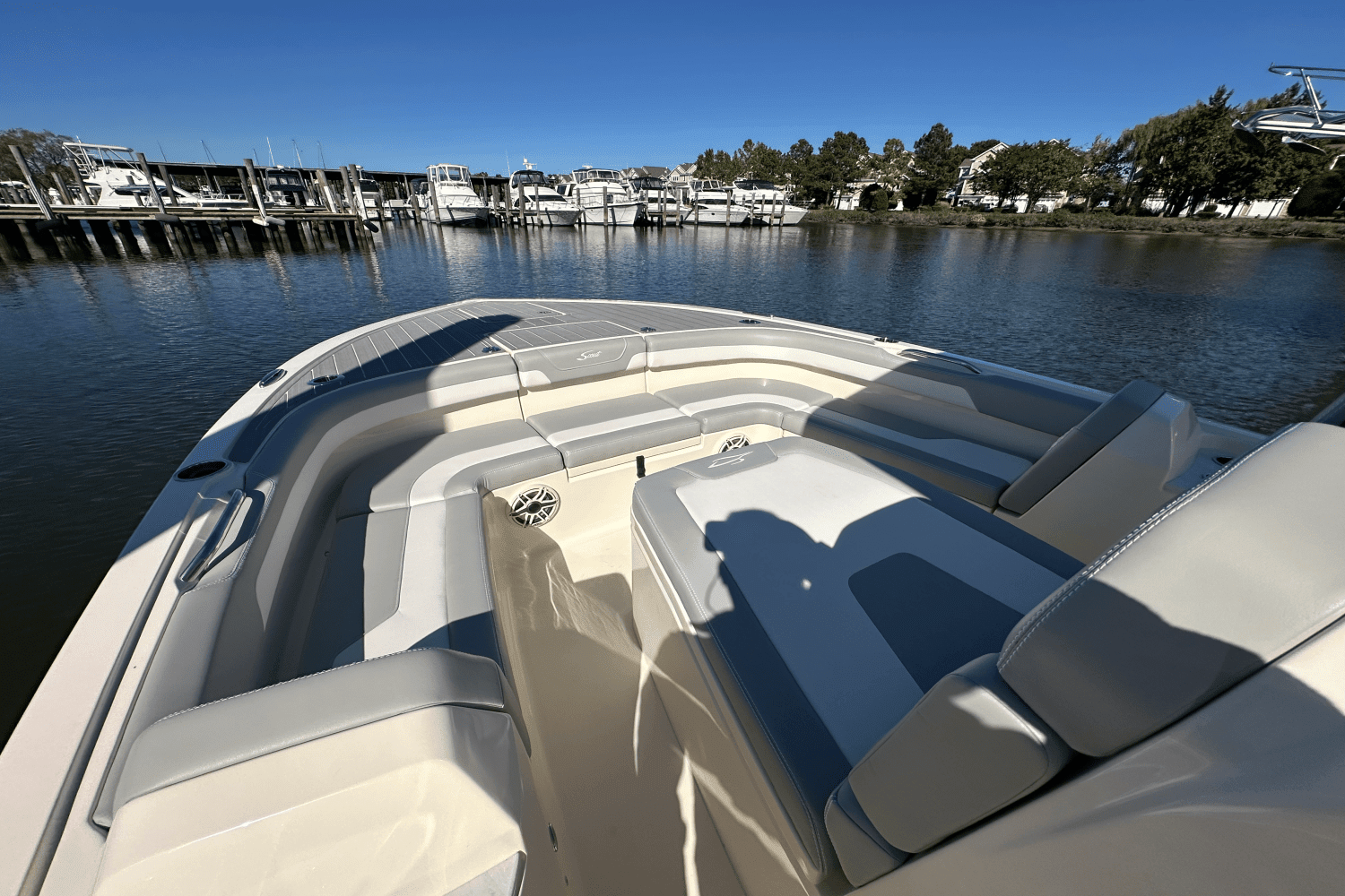 2025 Scout 281 XSS Image Thumbnail #26