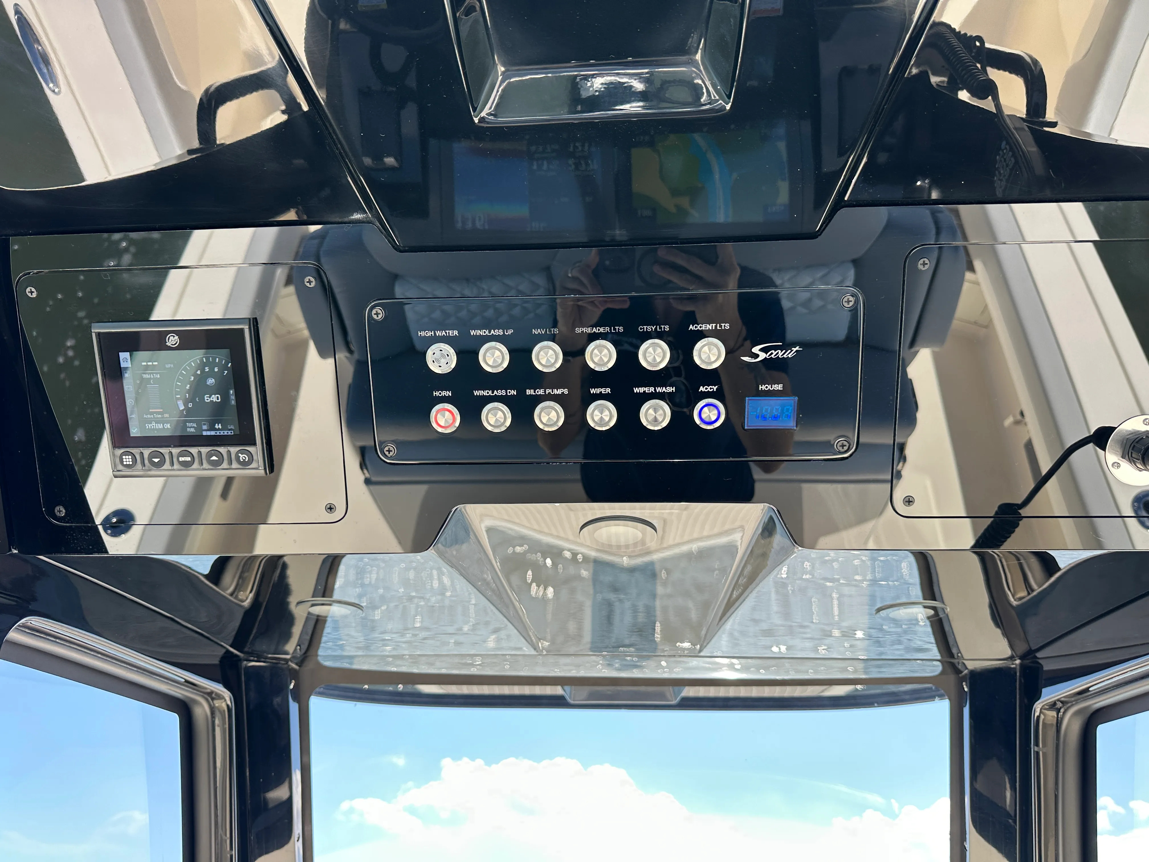 2025 Scout 281 XSS Image Thumbnail #12