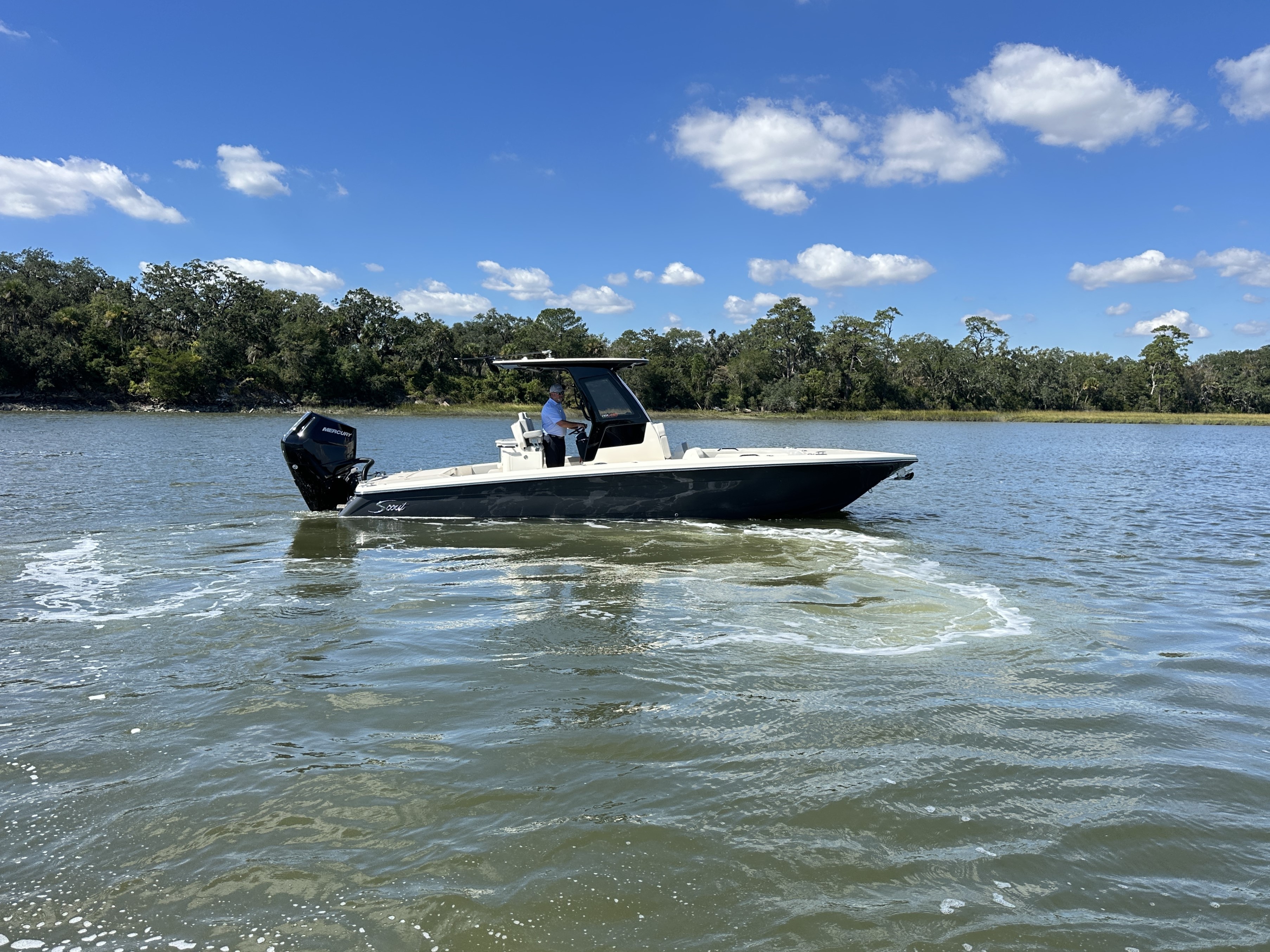 2025 Scout 281 XSS Image Thumbnail #1