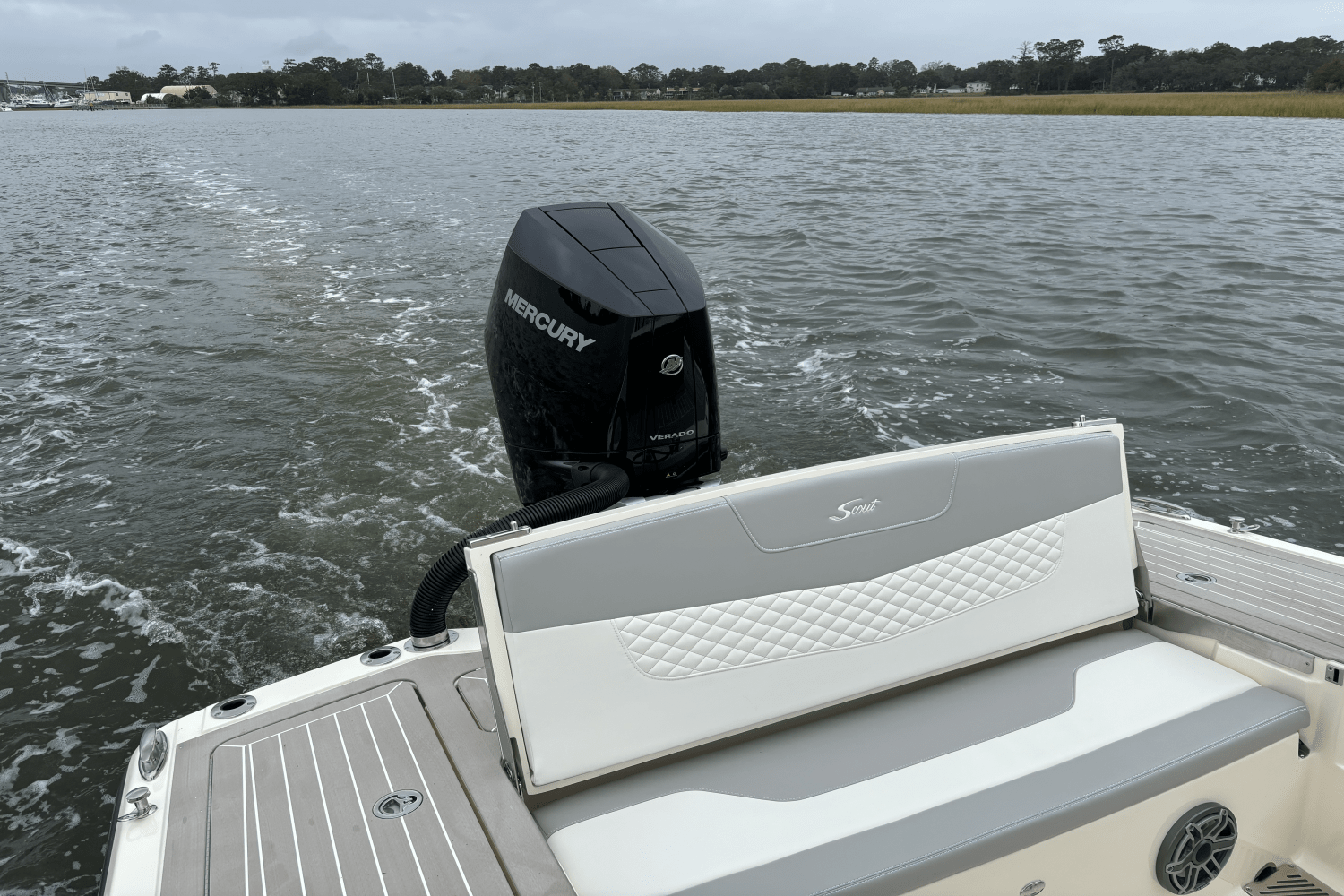 2025 Scout 281 XSS Image Thumbnail #6