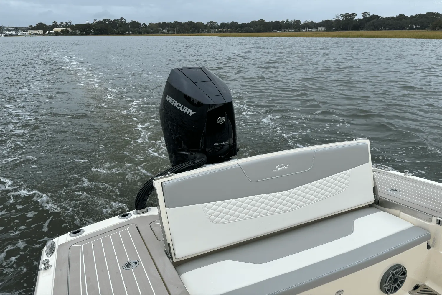 2025 Scout 281 XSS Image Thumbnail #6