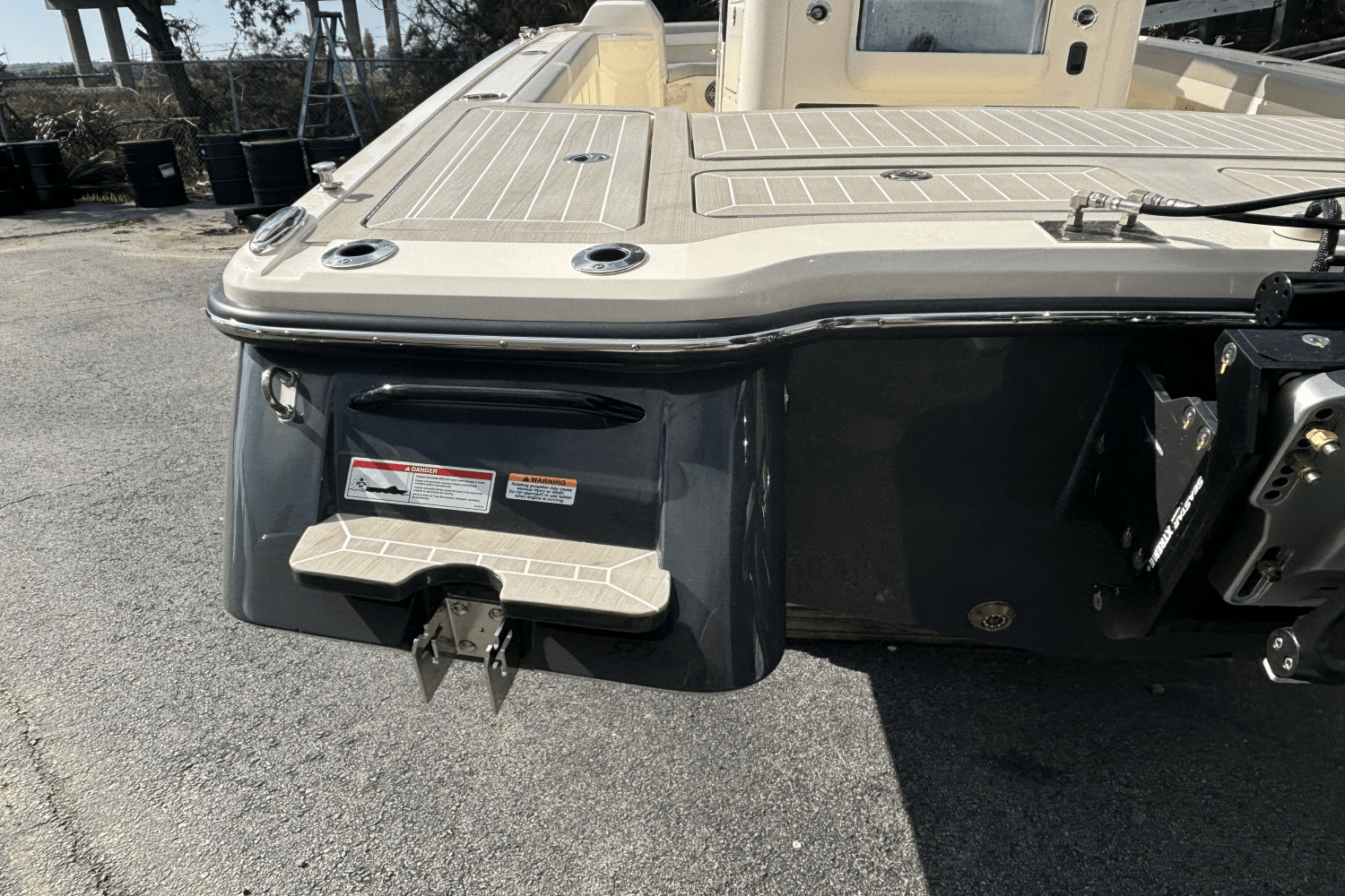 2025 Scout 281 XSS Image Thumbnail #2