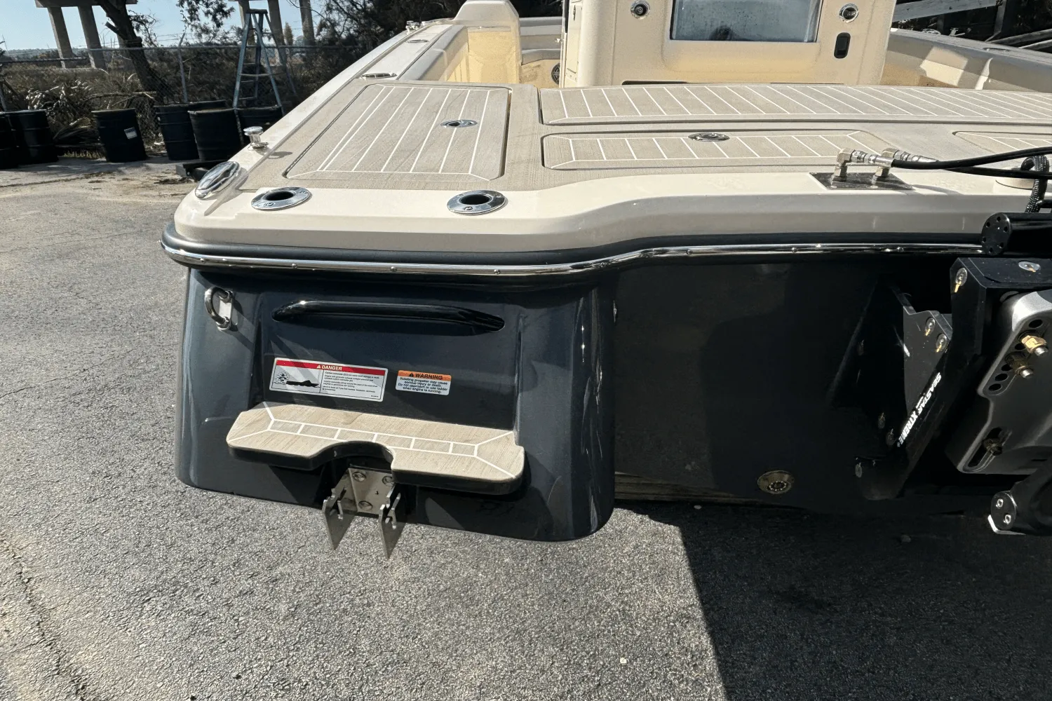 2025 Scout 281 XSS Image Thumbnail #2