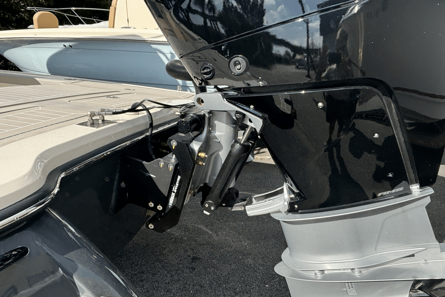 2025 Scout 281 XSS Image Thumbnail #1