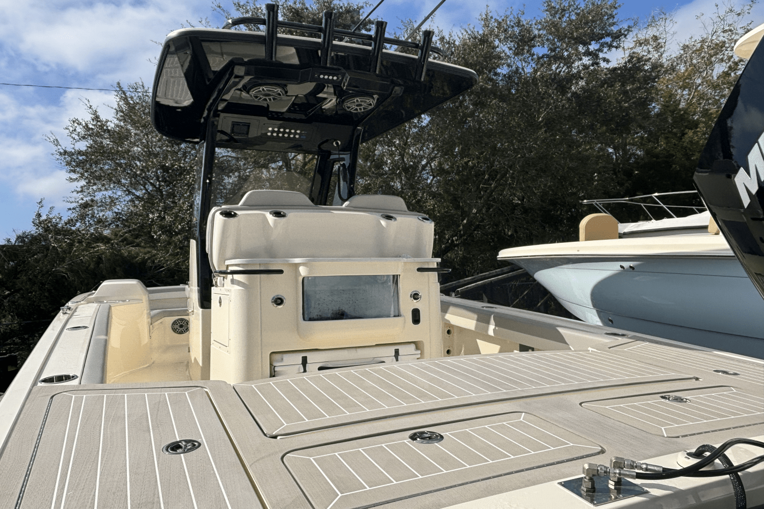 2025 Scout 281 XSS Image Thumbnail #4