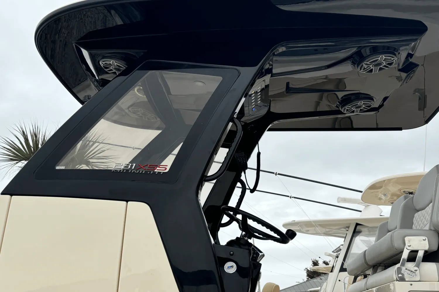 2025 Scout 281 XSS Image Thumbnail #11