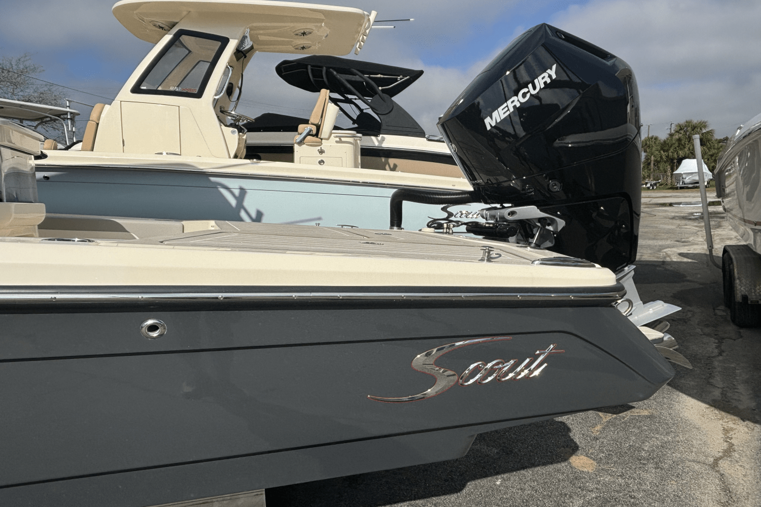 2025 Scout 281 XSS Image Thumbnail #3