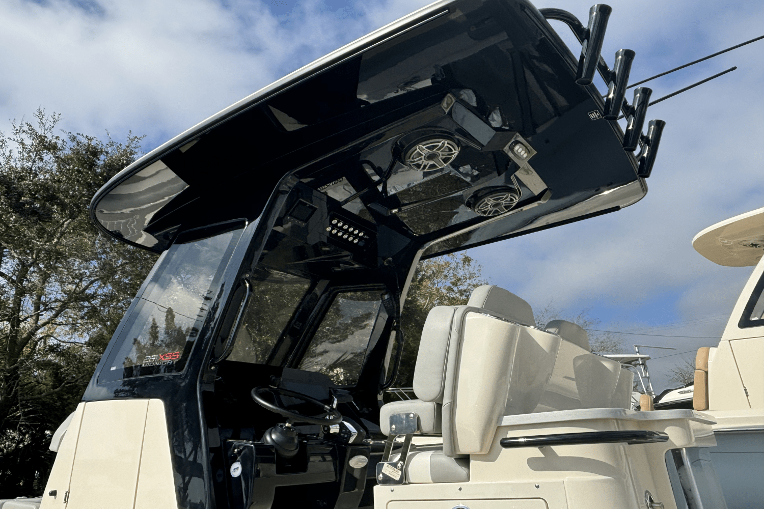 2025 Scout 281 XSS Image Thumbnail #10