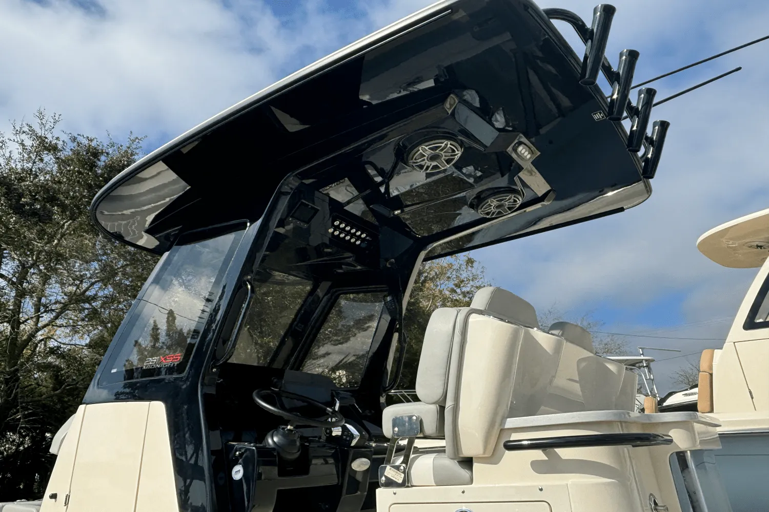2025 Scout 281 XSS Image Thumbnail #10