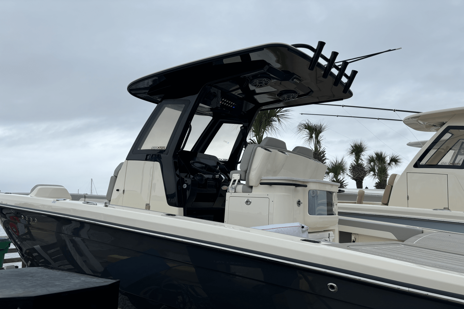 2025 Scout 281 XSS Image Thumbnail #9