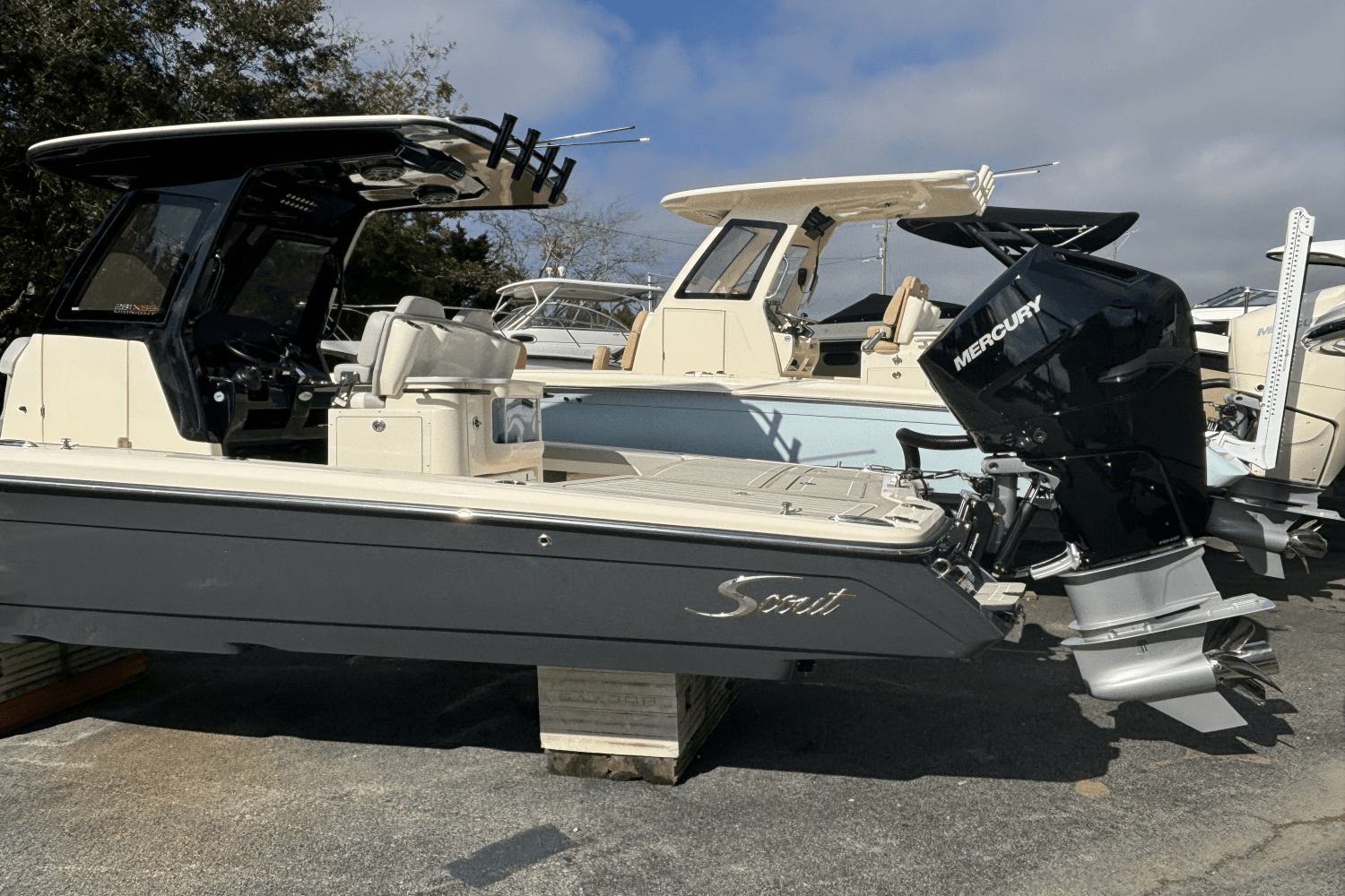2025 Scout 281 XSS Image Thumbnail #14