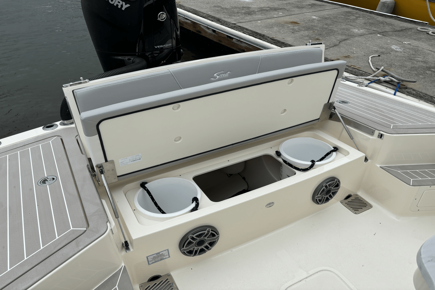 2025 Scout 281 XSS Image Thumbnail #7
