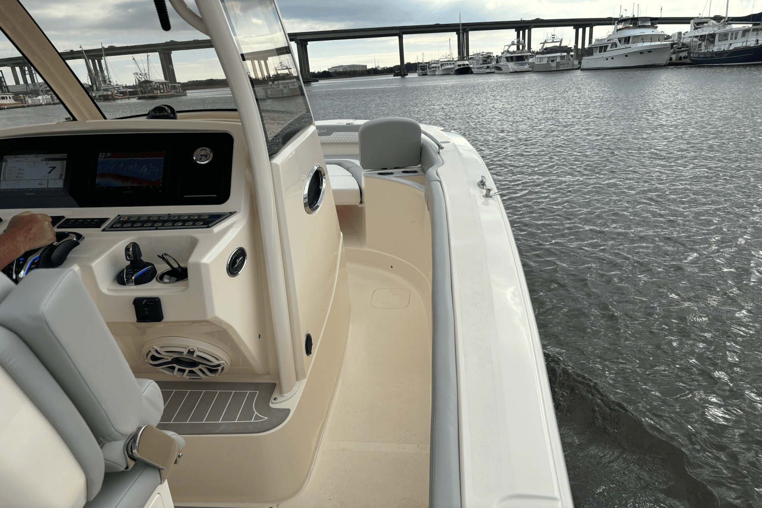 2025 Scout 277 LXF Image Thumbnail #25