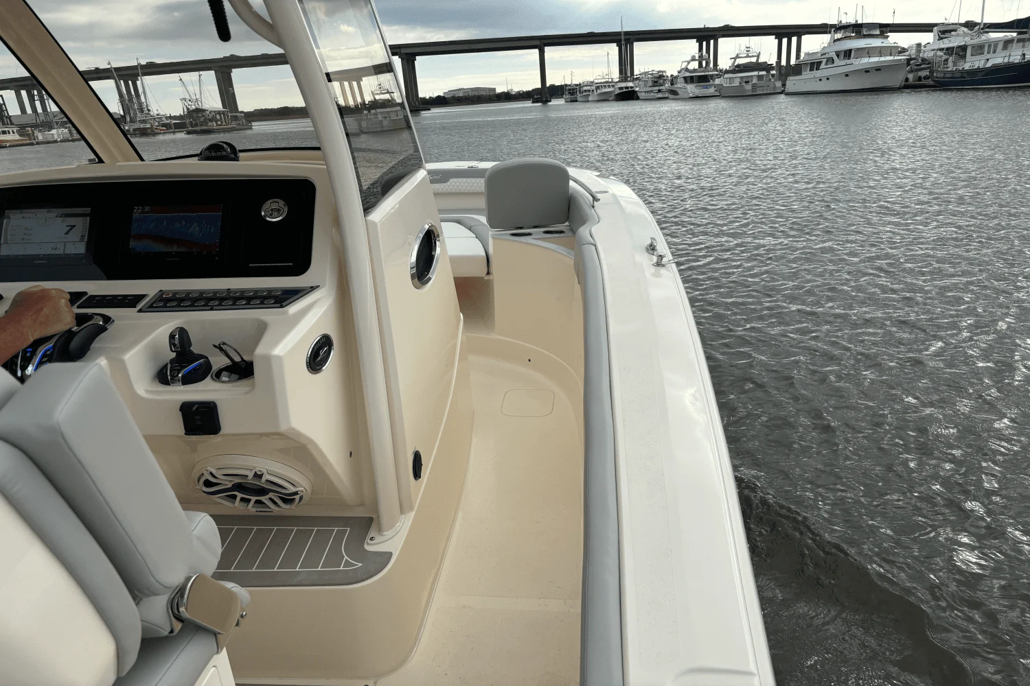 2025 Scout 277 LXF Image Thumbnail #25