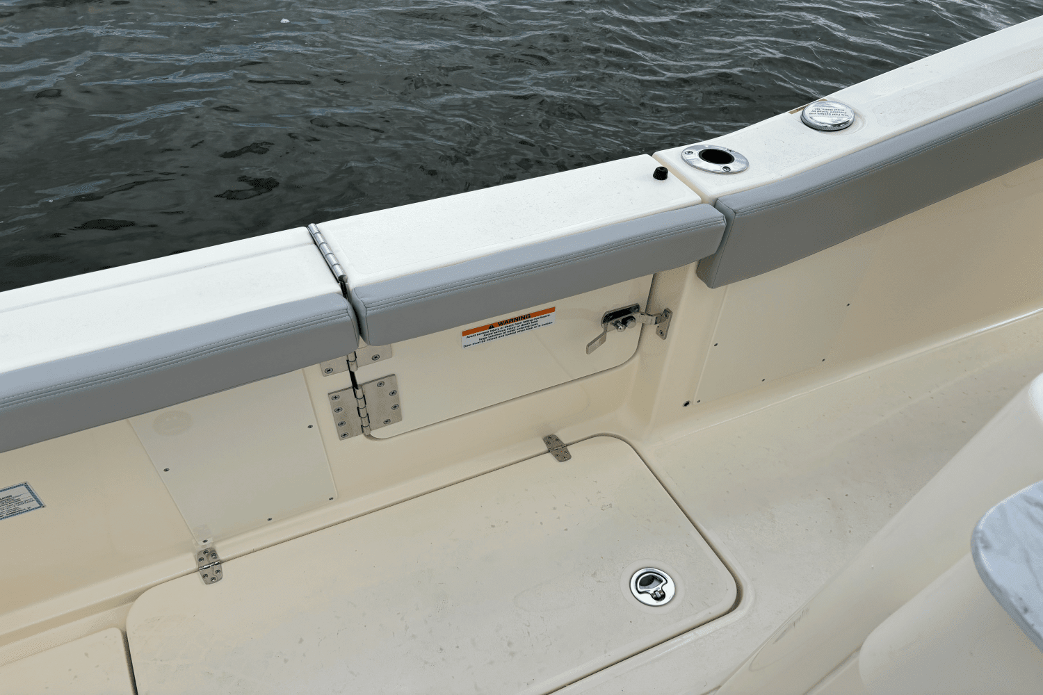 2025 Scout 277 LXF Image Thumbnail #16