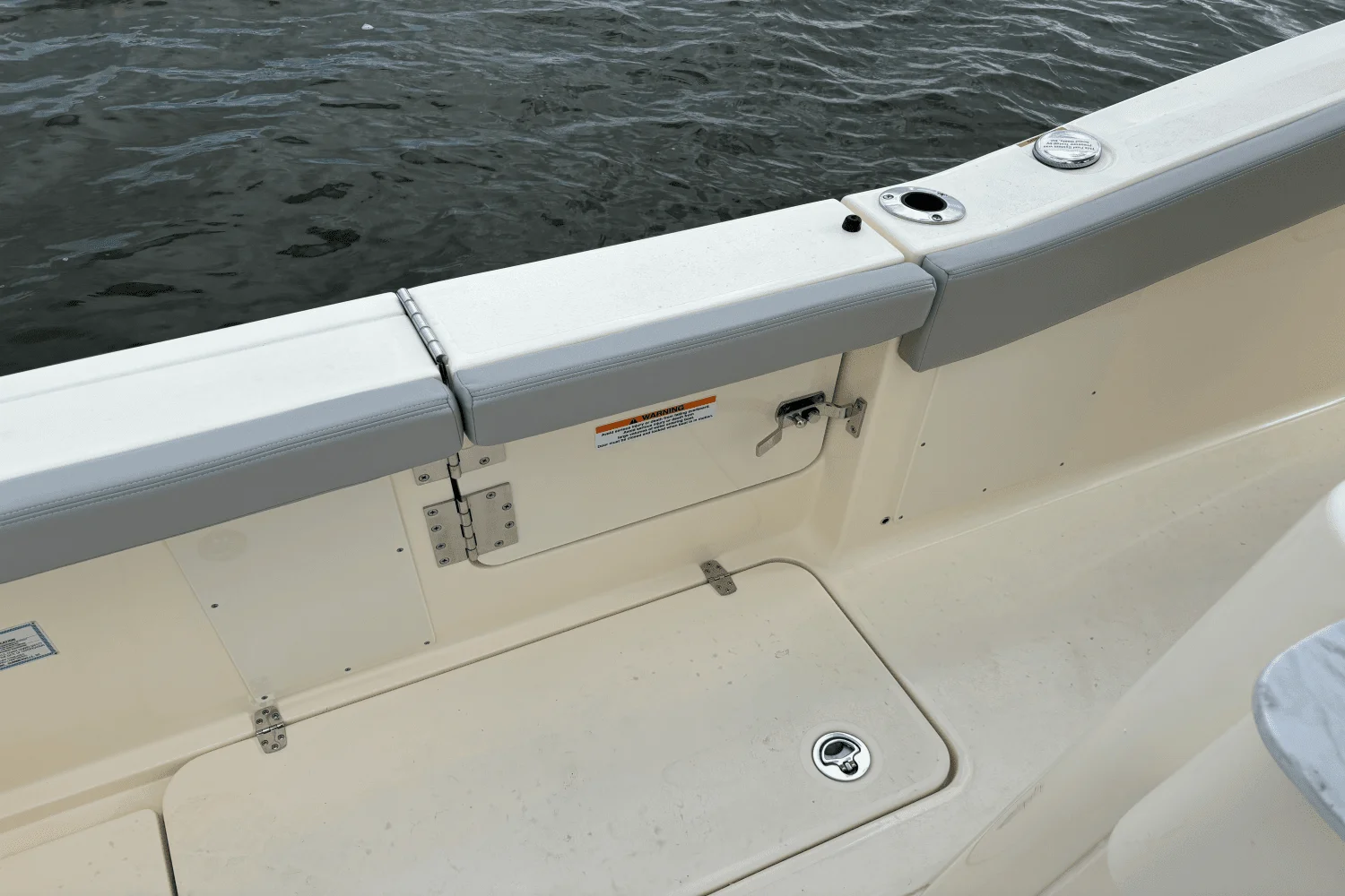 2025 Scout 277 LXF Image Thumbnail #16