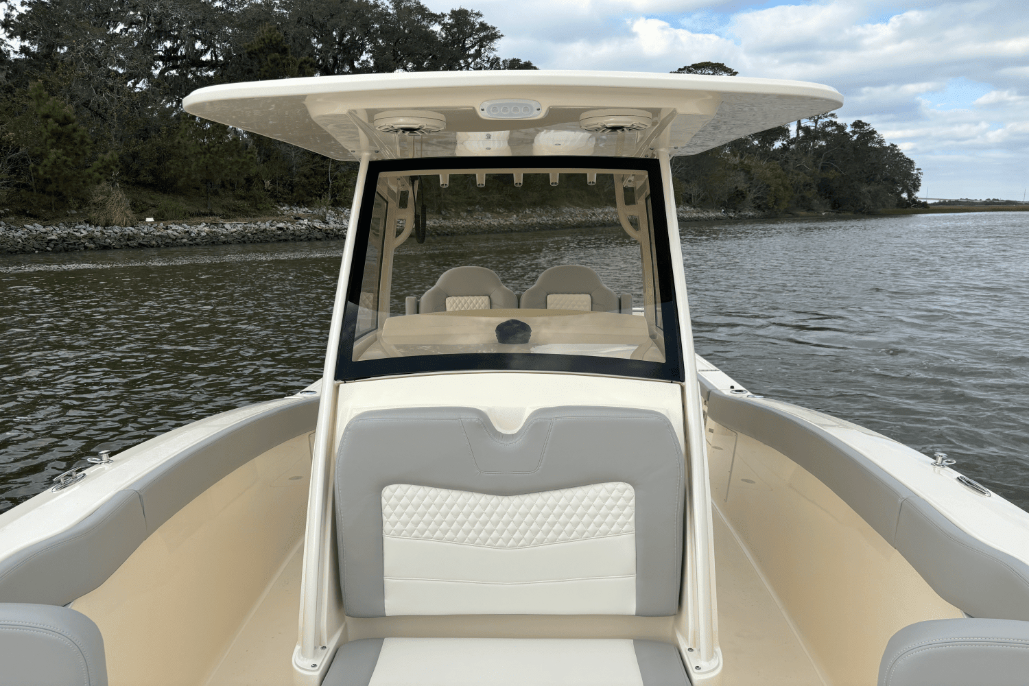 2025 Scout 277 LXF Image Thumbnail #20