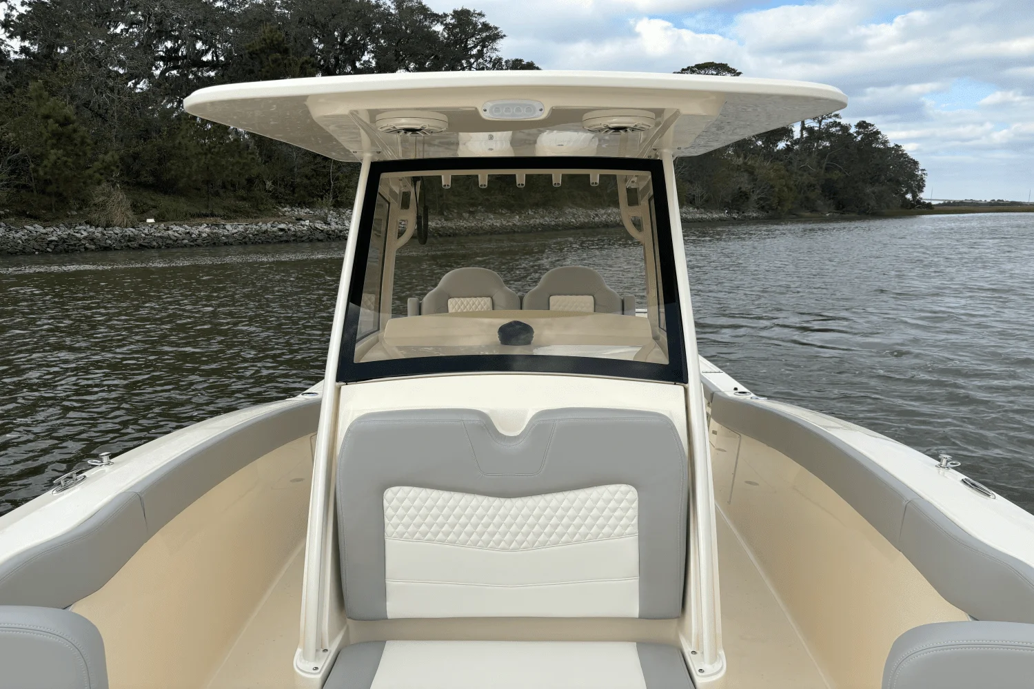 2025 Scout 277 LXF Image Thumbnail #20